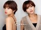 オーブ ヘアー リリー 博多2号店(AUBE HAIR lily)の写真