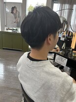 ラルーチェ ラスパ御嵩店(La Luce)&nbsp;メンズショート