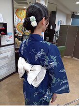 美容室カル