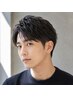 【清潔感×好印象】骨格補正メンズカット＋眉カット〈大司限定〉
