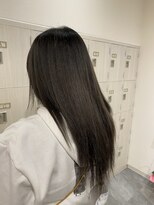 パプスアン(Pap's un)&nbsp;西宮美容室/甲子園口美容室/パプス甲子園口/髪質改善