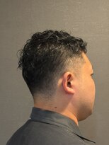 ザ ブライト バーバー(The BRIGHT BARBER)&nbsp;フェザーアップ/メンズ/10代/20代/30代/宮城/仙台/五橋/荒町