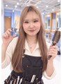 ポルテバイネオリーブ(Porte by neolive) 酒井 彩希