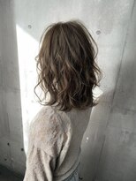 SOAR【10月1日 NEW OPEN（予定）】&nbsp;アッシュベージュカラー【橋本/橋本駅】