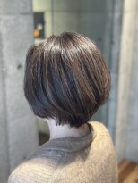 ラランジェ 大阪店(LARANJE)&nbsp;大人ショート