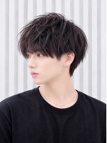 ネオリーブカップ 町田店(Neolive capu)&nbsp;メンズクラウドマッシュ