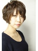 ☆8ショートスタイル☆