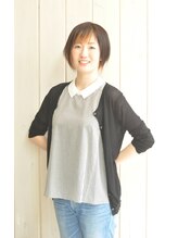 アピカル(APICAL)&nbsp;吉岡 優子