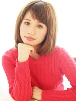 美容室ソラ 小岩店(sora)&nbsp;クラシカルスウィートヘアBOB・やわらかアッシュ！！【小岩】