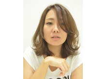 モリ(mori)