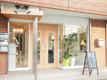 K＆K original hair【ケーアンドケーオリジナルヘアー】