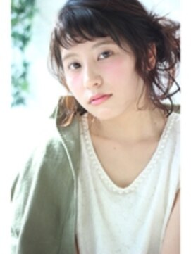 ラ ブーケ 中川中島店(La Bouquet) ルーズスタイル