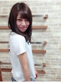 ダークショコラウェービー☆