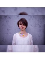 ニコ 五反田店(nico)&nbsp;＃五反田駅前 ＃３０秒 ＃はちみつカラー #ヘッドスパ＃迷わない