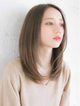 リリアン 表参道(relian) 縮毛矯正ならリリアン表参道☆