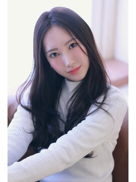 ワゴンバイアフロート(Wagon by afloat) 大人魅せニュアンスカール