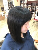 ヘアークラブワイズ(Hair Club Yz) アントンギ