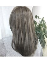 リンク ケアアンドデザイン(Link Care&Design)&nbsp;サロンワーク