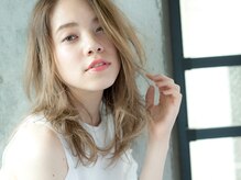 ウミ ヘアデザイン(UMI HAIR DESIGN)の雰囲気（独自の似合わせ論とパーソナルカラーで史上最高の自分に。）