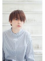 シエル(Ciel)&nbsp;ラフなショートスタイル