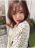 シースルーウェーブ