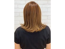 コネル ヘア アンド ハート(CONNEL HAIR And HEART)