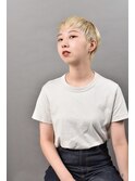 ゴールドショート