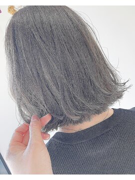 ガーランドウメダ(Garland umeda) ボブ