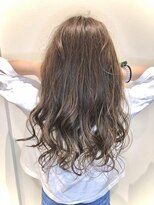 アンシェリ バイ フラミューム 大船店(Ancheri by flammeum)&nbsp;モカベージュ