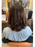 ゆるくびれミディ