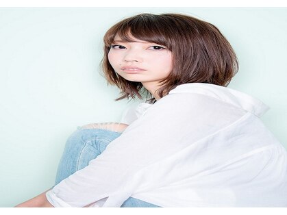 ヌメロ(Numerous)の写真