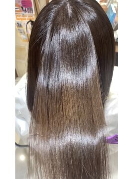 ヘアリゾートエーアイ 新宿西口店(hair resort Ai) 誰もが憧れる髪