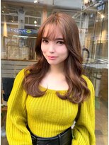 ミモザワークス(Mimosa Works)&nbsp;ワンホンヘア