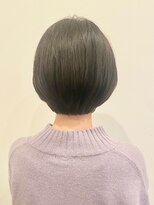 フラテロ(fratello)&nbsp;【fratello】鈴木担当《コンパクトミニボブ》