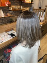 サラ(sarah)&nbsp;オリーブベージュ