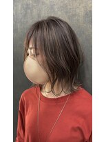 デザインサロンリア(design salon Lia)&nbsp;こなれボブ