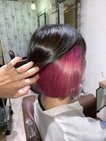 シェリー(cherie)&nbsp;インナーピンク