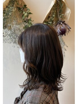 シャンプーボーイ セントラル 博多(SHAMPOO BOY central) ナチュラルスタイル