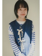 レス 伏見(LESS) 長谷川夏生 伏見