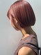 リサリサ(LISA LISA)の写真/【本山１分】気になる髪のうねり・広がりなど...お悩みを解決して、毛先までまとまる扱いやすい髪に◎