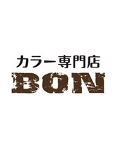 カラー専門店　BON【ボン】