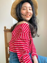 ロダット 横浜(LODAT by little)&nbsp;ラフウェーブ【LODAT横浜】