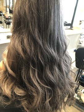 バルバオ サロンドベレーザ 大須(BALBAO salon de belleza) お客様スタイル52