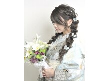 シュシュ(shushu)