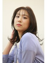 フレッシュサラダディーズ(D's)&nbsp;軽やか春ヘア