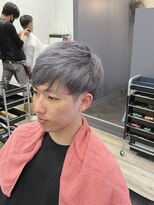 ライズ(RISE)&nbsp;ツーブロック