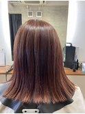 酸性ストレート