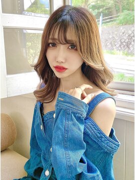 ディスタカマツ(This TAKAMATSU) This collection MEDIUM ☆Summer Style☆