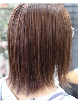 ビヨウシツジュウロク(BiYOSHiTSU16) ピンクパール