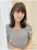 『LOBBY』三浦 愛されランダムカール◎